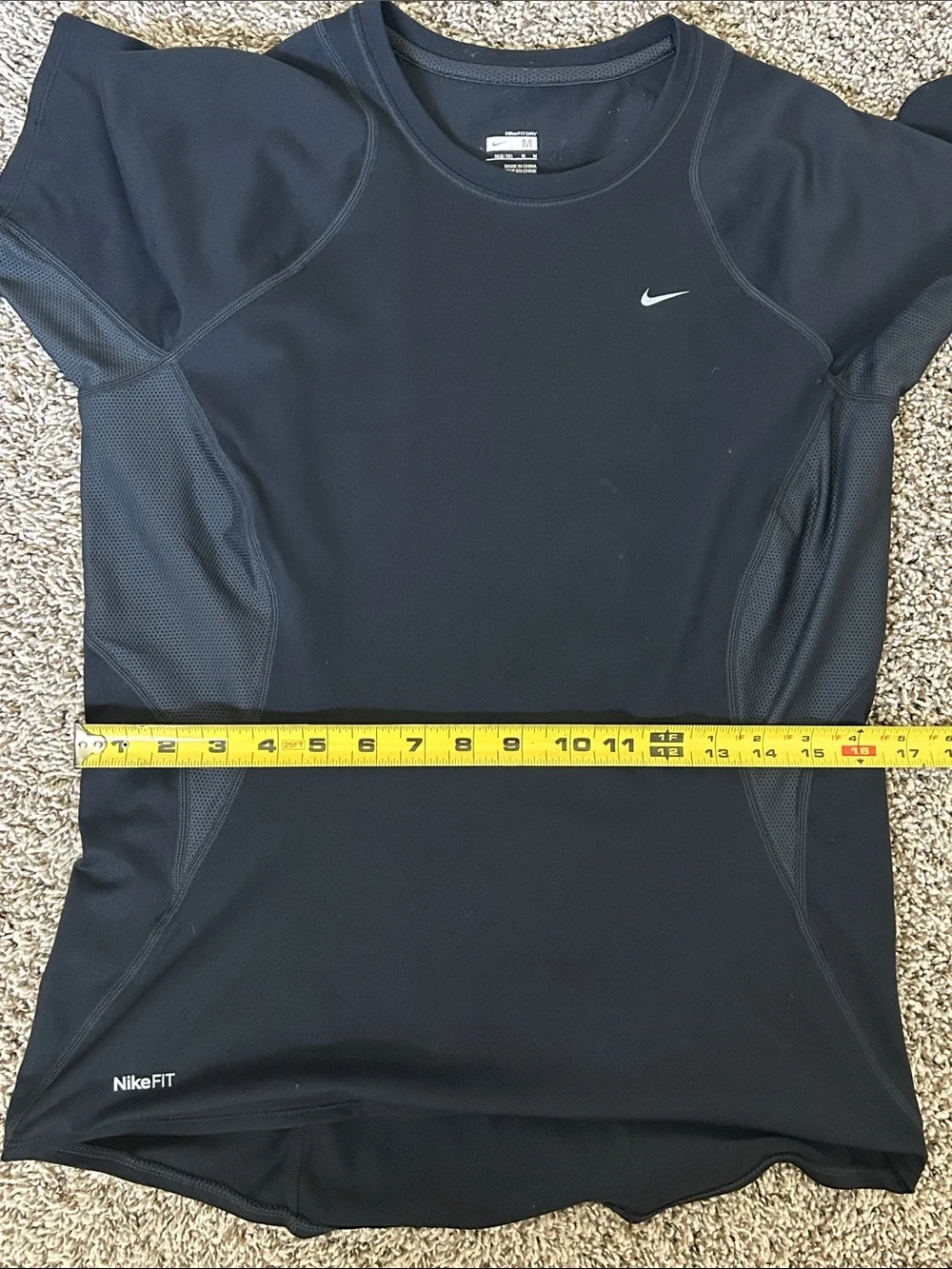 Nike breathable vintage
